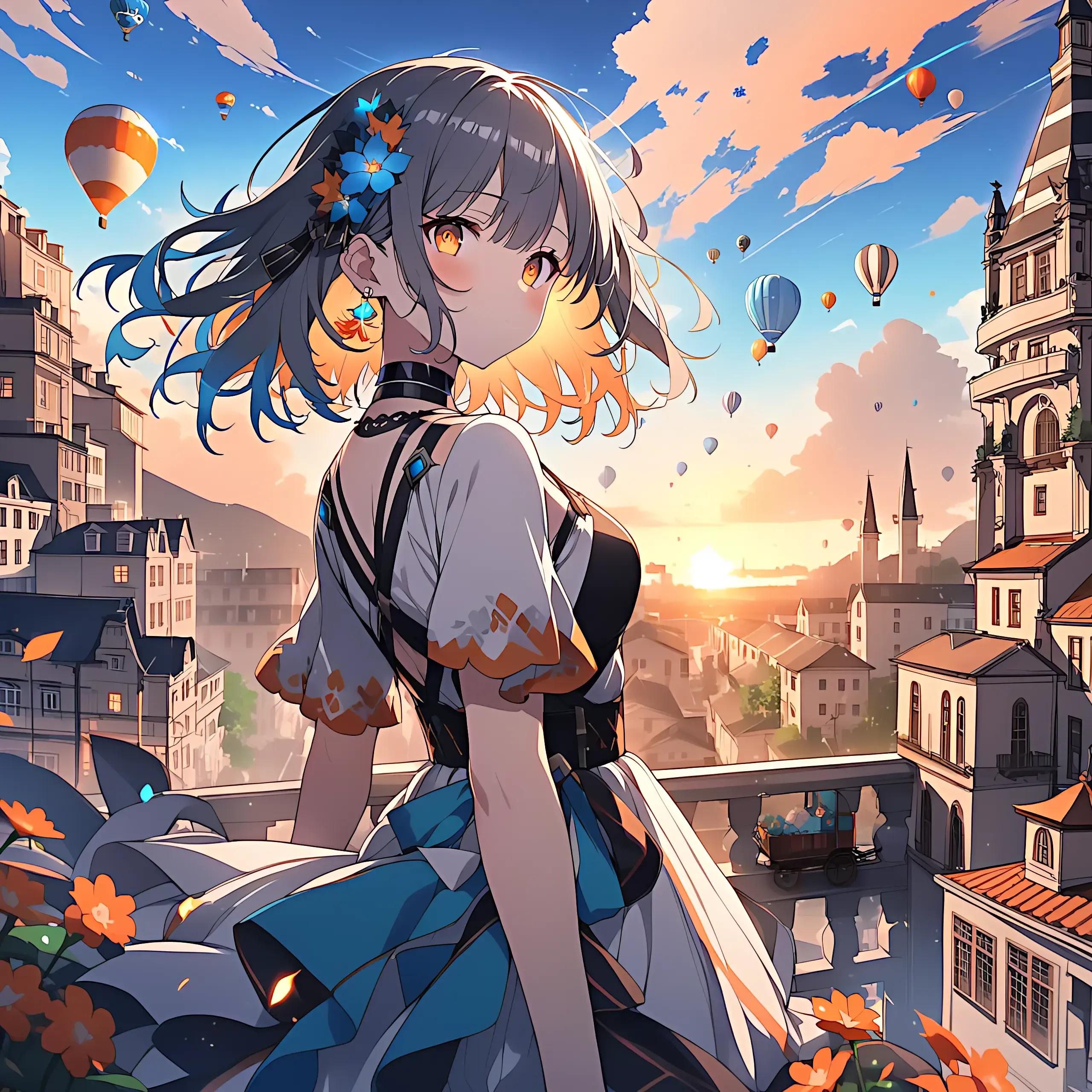 booklet의  『이세계 승차권 🎫』