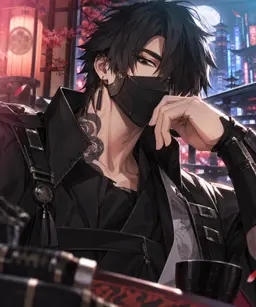 Profile image of 小太郎