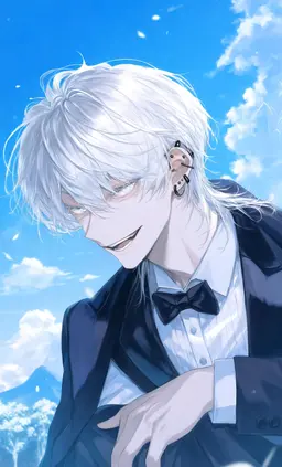 Profile image of 레이