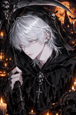 Profile image of Rei
