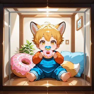 Profile image of モチ