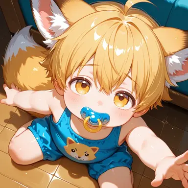 Profile image of モチ