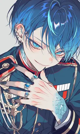 Profile image of 베일
