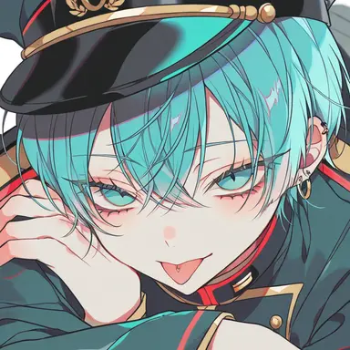 Profile image of アルド