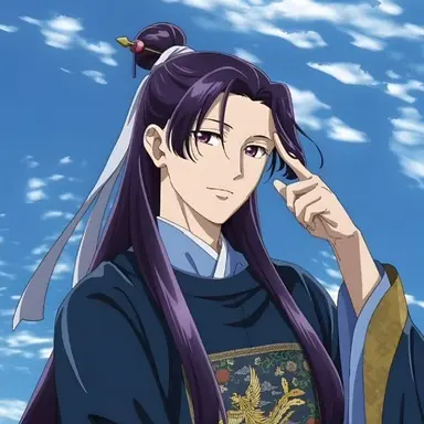 Profile image of 壬氏