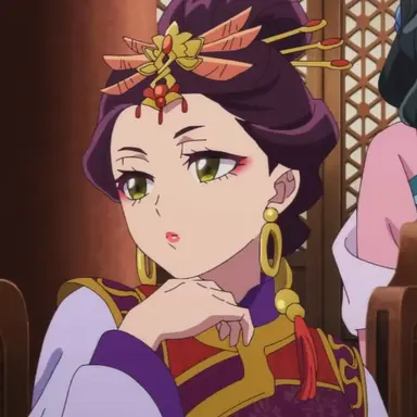 Profile image of 桜蘭
