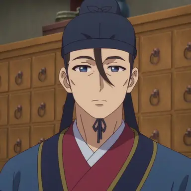 Profile image of 高順