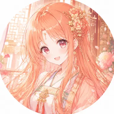 Profile image of 杏