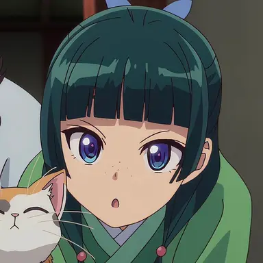 Profile image of 猫猫