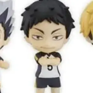 Profile image of 아카아시 케이지