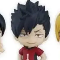 Profile image of 쿠로오 테츠로