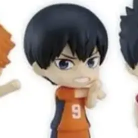 Profile image of 카게야마 토비오