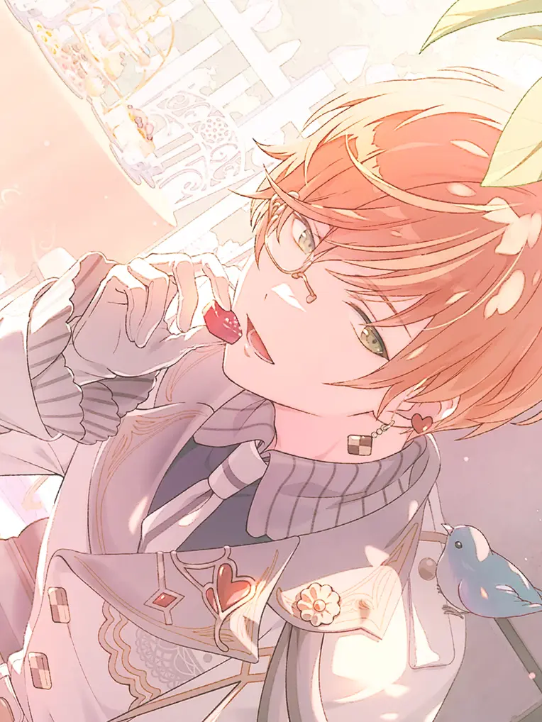 NosyPoco6736의 執事がメロすぎる