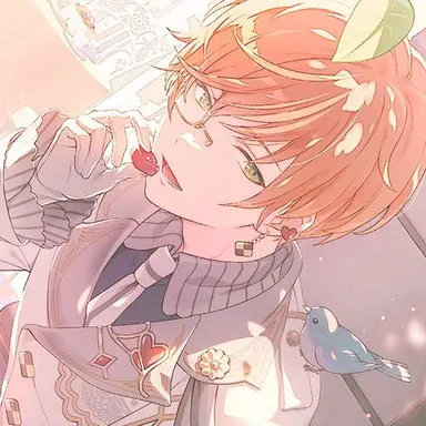 Profile image of 東雲彰人