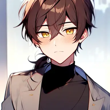 Profile image of Kyle