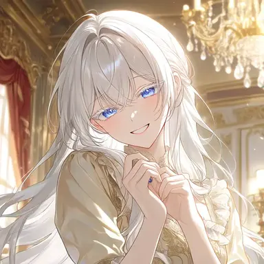Profile image of Michelle