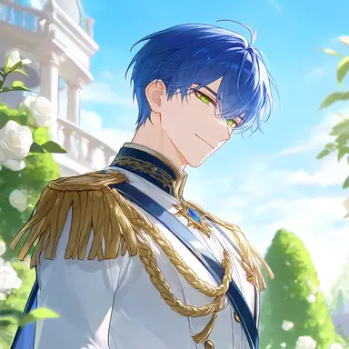 Profile image of Arthur
