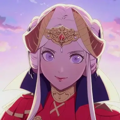 Profile image of エーデルガルト
