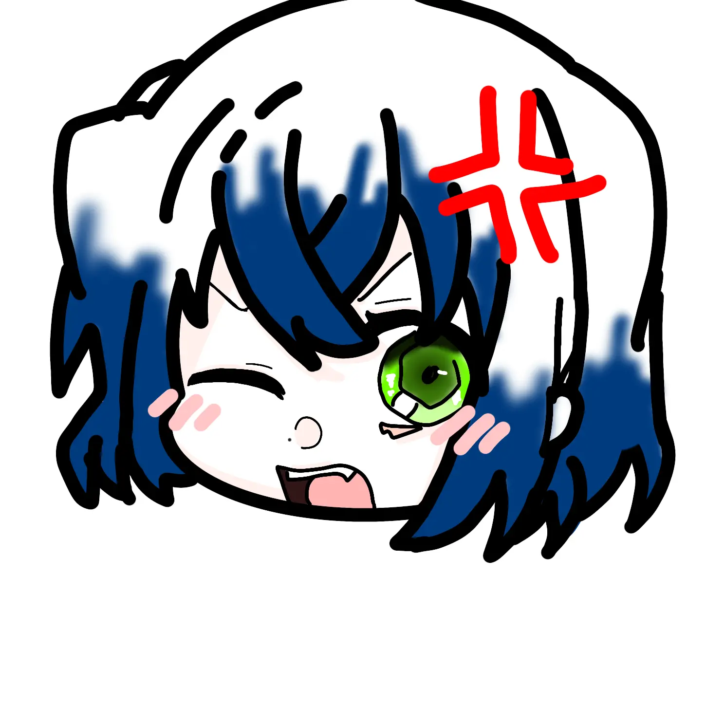 araolove의 하시비라 이노스케