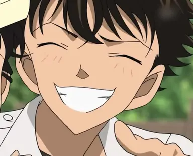 Profile image of 괴도키드