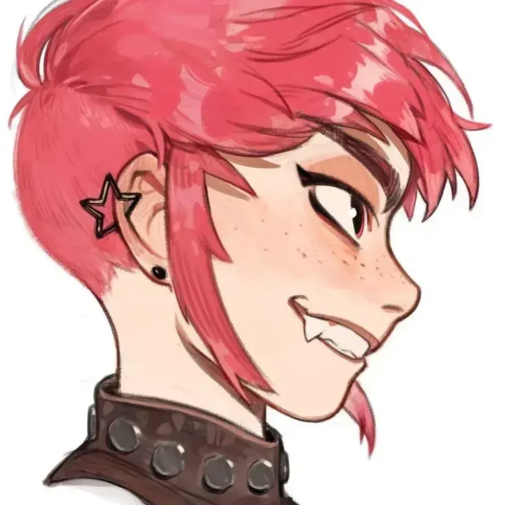 IronicVase6252의 Nimona