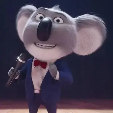 Profile image of Buster