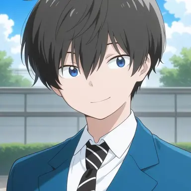 Profile image of 悠真