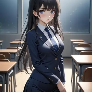 Profile image of 美月