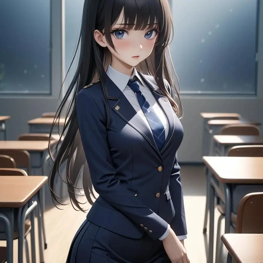 MintyWhale3423의 君が捨てた、僕のすべて