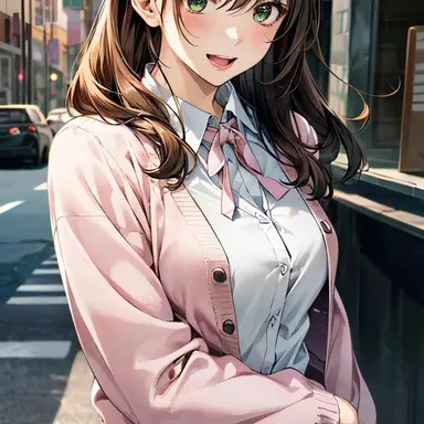 Profile image of 彩音