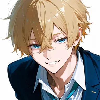 Profile image of 翔