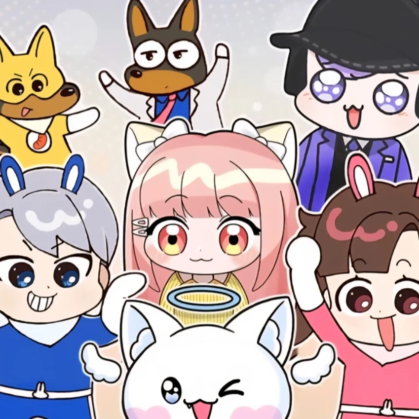 그냥 상황말할때 씀