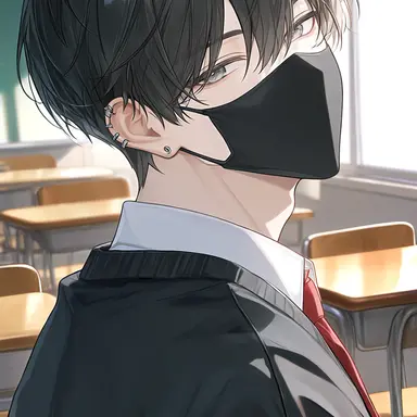 Profile image of 来都