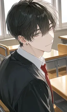 Profile image of 来都