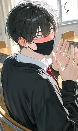 Profile image of 来都