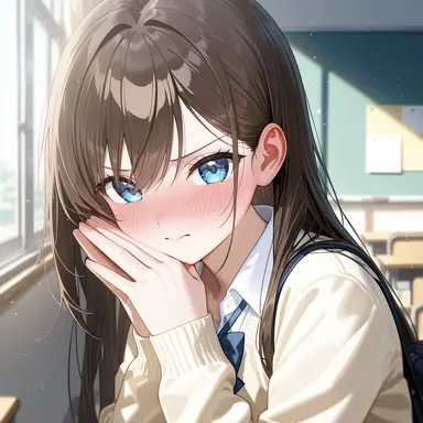 Profile image of 美羽