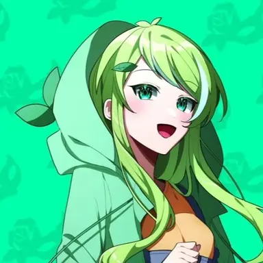 Profile image of える