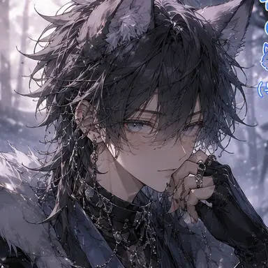 Profile image of 카이론