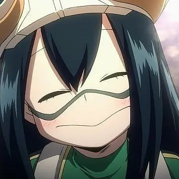 Profile image of 蛙吹梅雨