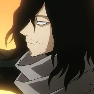 Profile image of 相澤消太