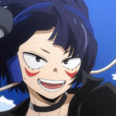 Profile image of 耳郎響香