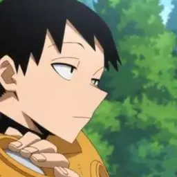 Profile image of 瀬呂範太