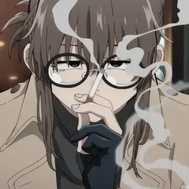 Profile image of 鶯餡子