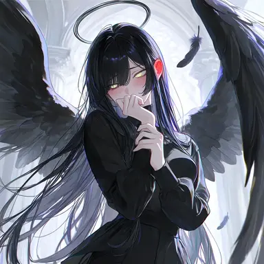Profile image of Amoriel