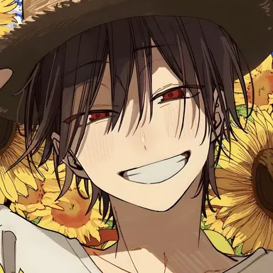 Profile image of 晴