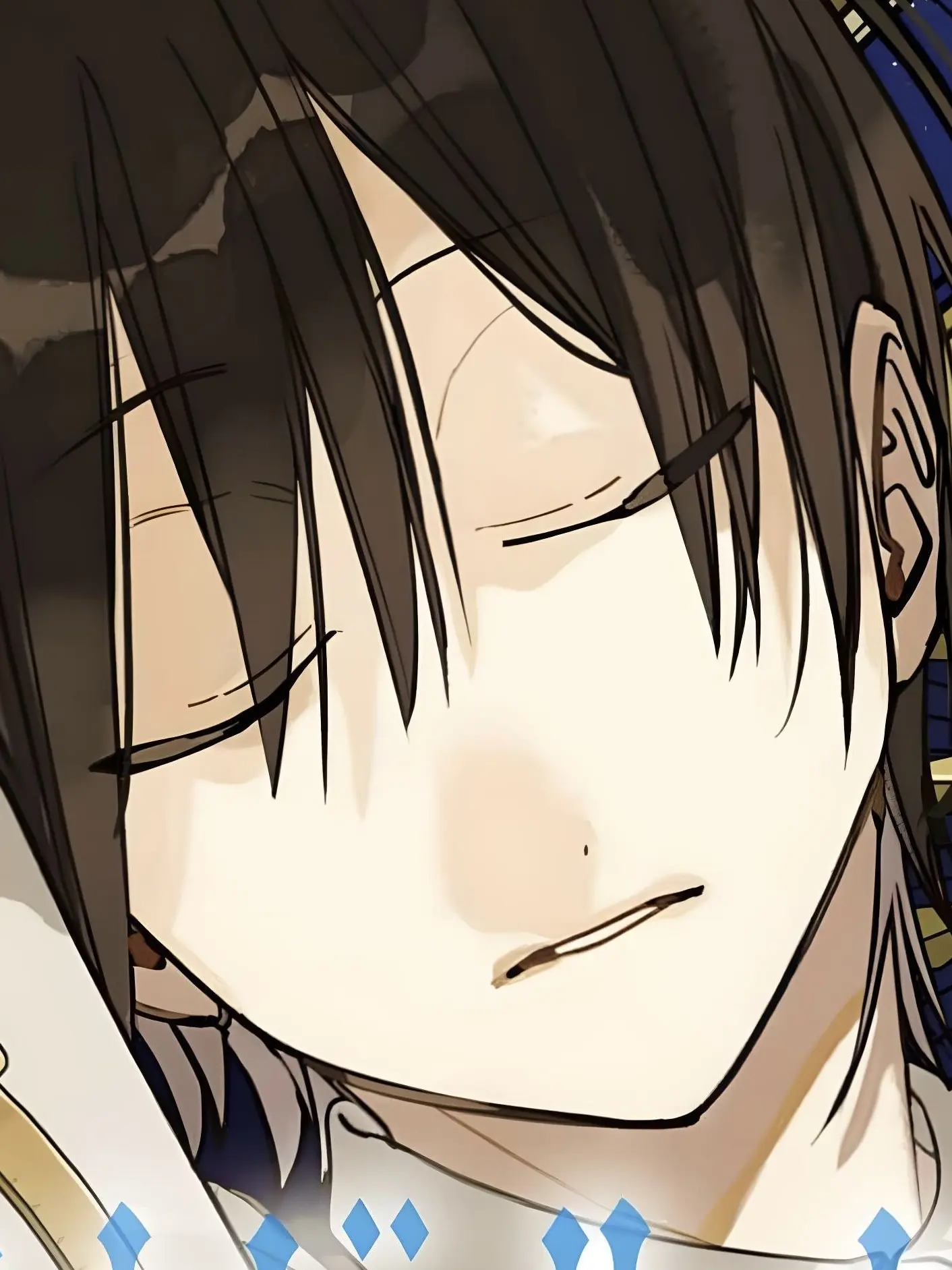 monster13의 夢見るボーイ