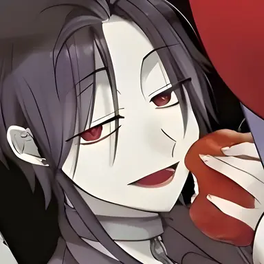 Profile image of 蘭丸