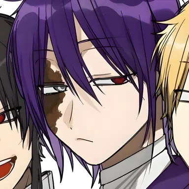 Profile image of 道満