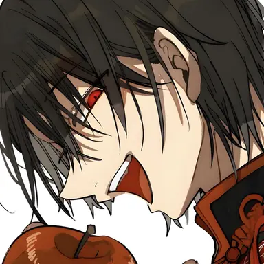 Profile image of 晴明