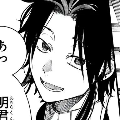 Profile image of 蘭丸